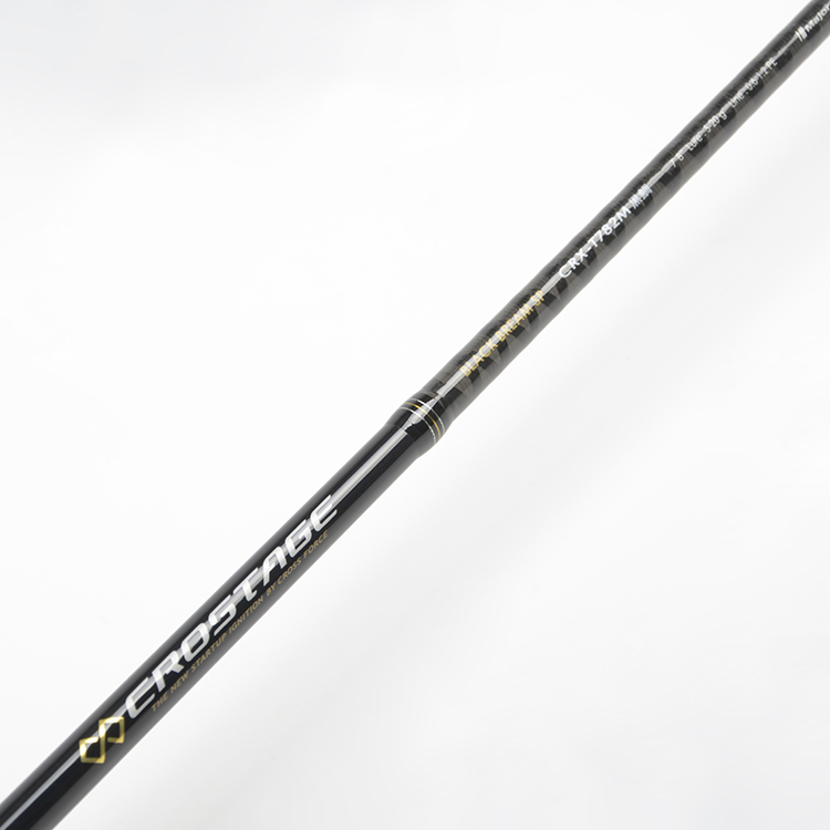 Спиннинг Major Craft Crostage T782M Kurodai (5-20 гр.)