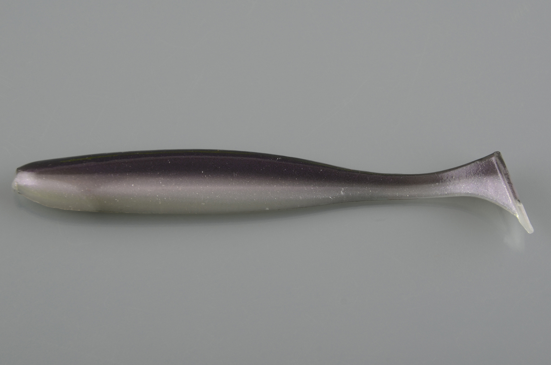 Силиконовая приманка Zander Master Easy Shiner 8,3см, 4гр цв. 26