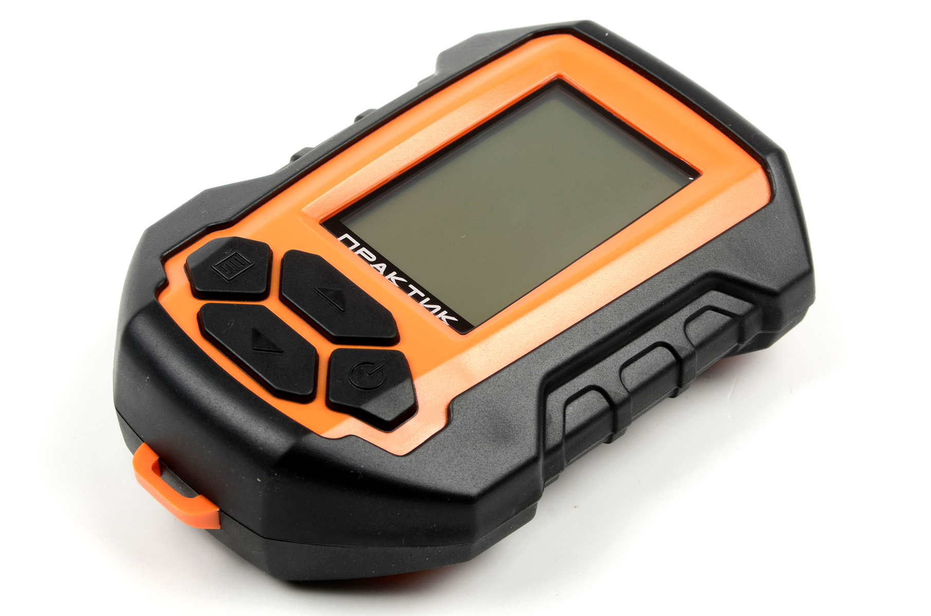 Эхолот Практик 7 проводной Wi-Fi (Блок 7 BWF + Проводной датчик 7 BWF)