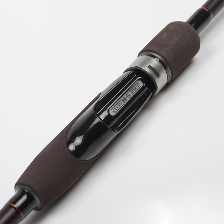 Спиннинг Black Hole Sterh 2,13м, 5-15гр