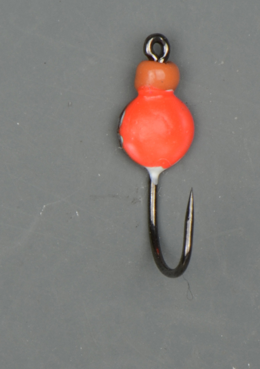 Мормышка Конишевского Зеркальце №1