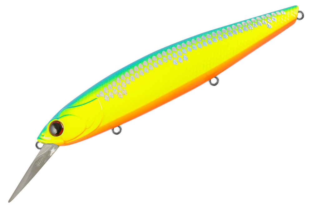 Воблер TsuYoki Draga MR 130SP #259