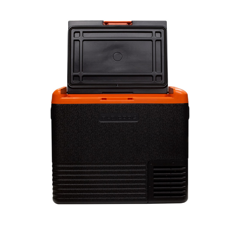 Холодильник автомобильный Alpicool 50л  переносной 12/24/220в серия-CL