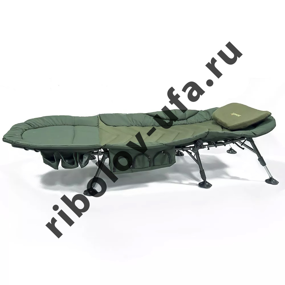 Раскладушка Carpking 210х82х42 CK9914