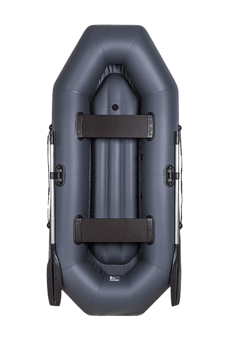 Лодка Барс 260 НД