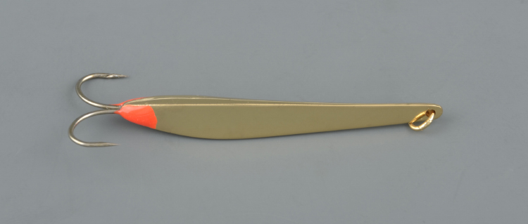 Зимняя блесна Ice Hunter 316-S/2-045G