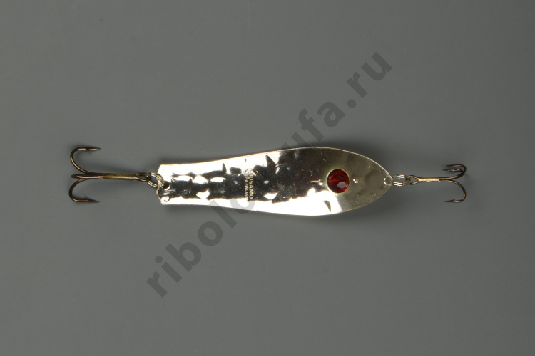 Блесна колеб. Kuusamo Professor 2, 90/13 (бусинка) FYe-S