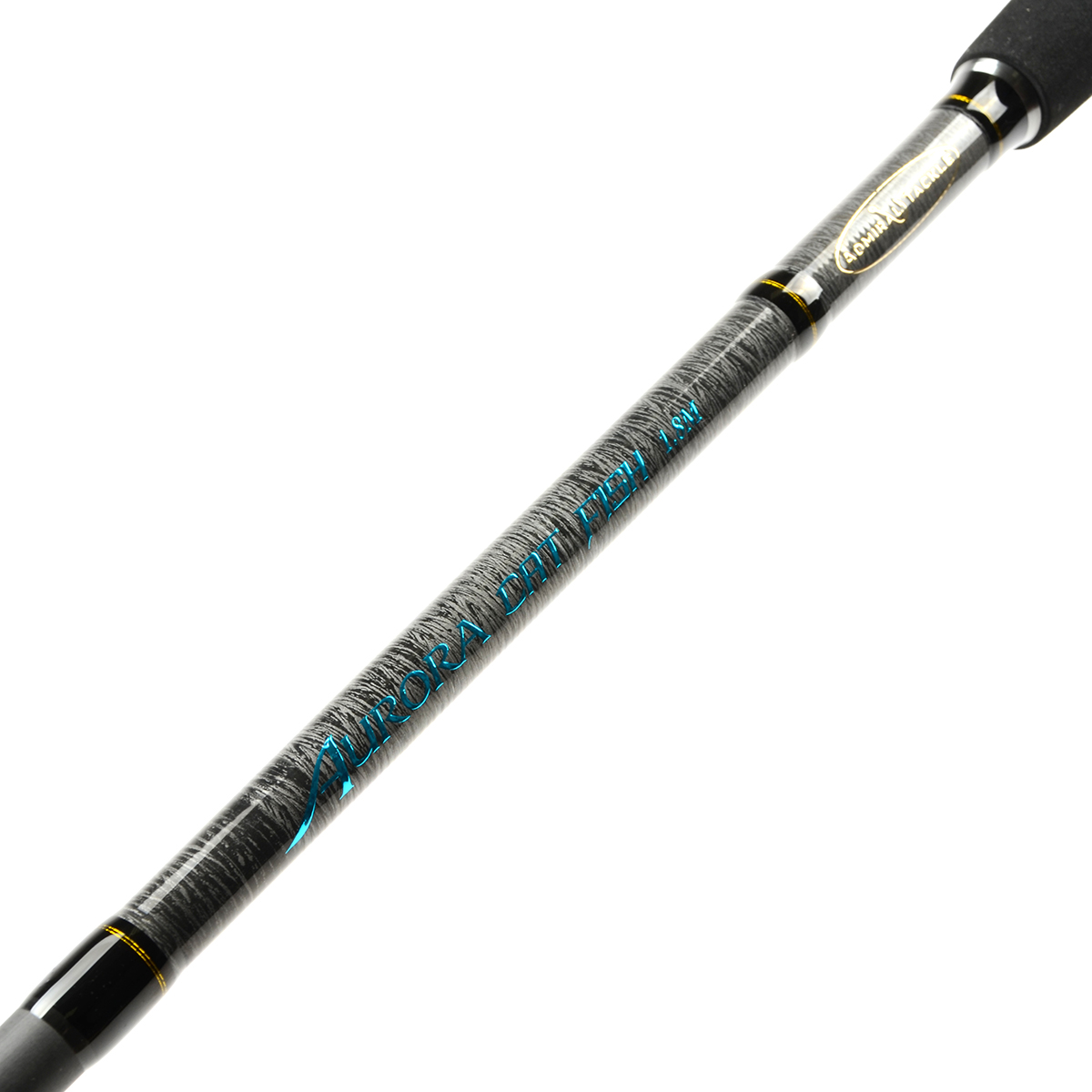 Спиннинг Admiral Aurura Cat Fish 1.8м, 120-300гр 