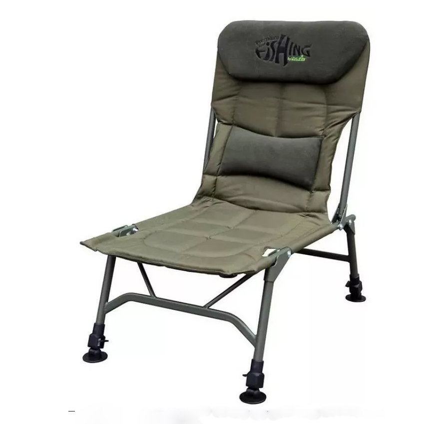 Кресло карповое Norfin Salford NF 