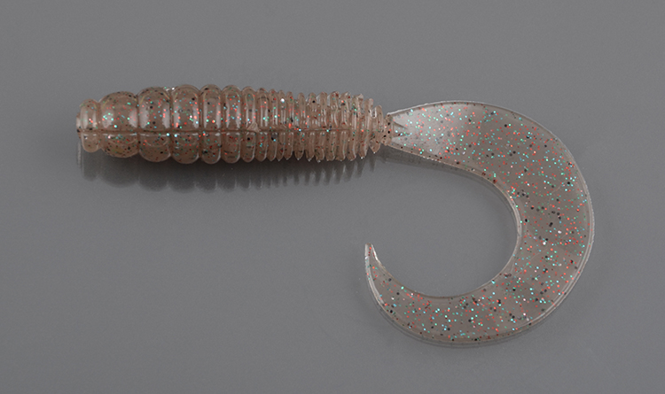 Силиконовая приманка Pontoon 21 Homunculures Pillo 3,0in #116 (5шт/уп)