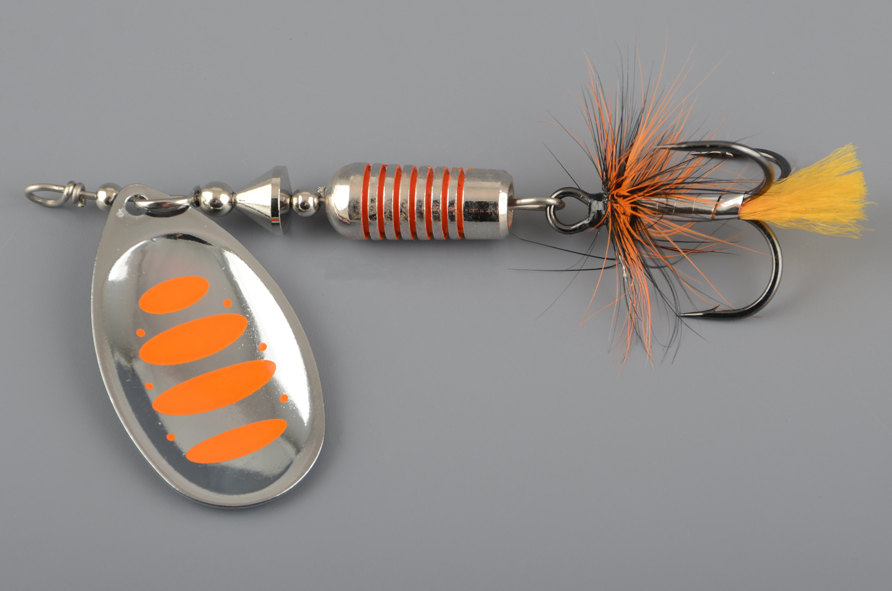 Блесна вращ. Pontoon21 Synchrony #5, #T02-062