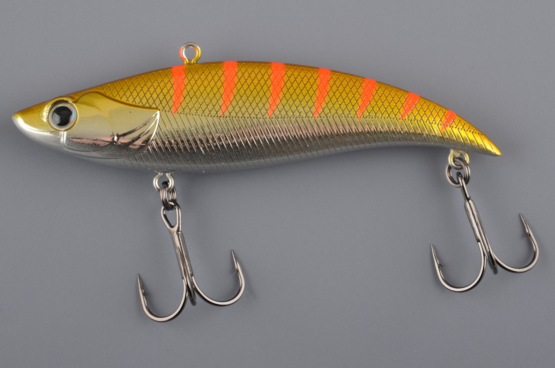 Раттлин TsuYoki Vika 105S #E077