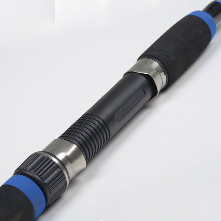 Спиннинг Salmo Taifun Spin 80, 2.1 м (20-80 гр.)