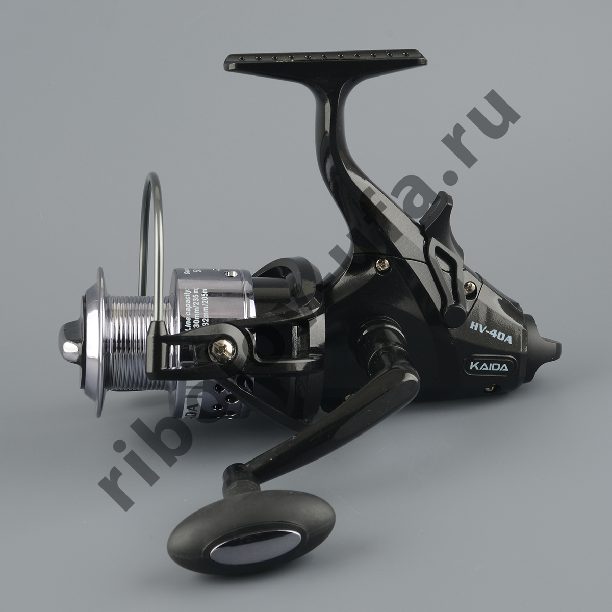 Катушка байтран. Kaida HV-50