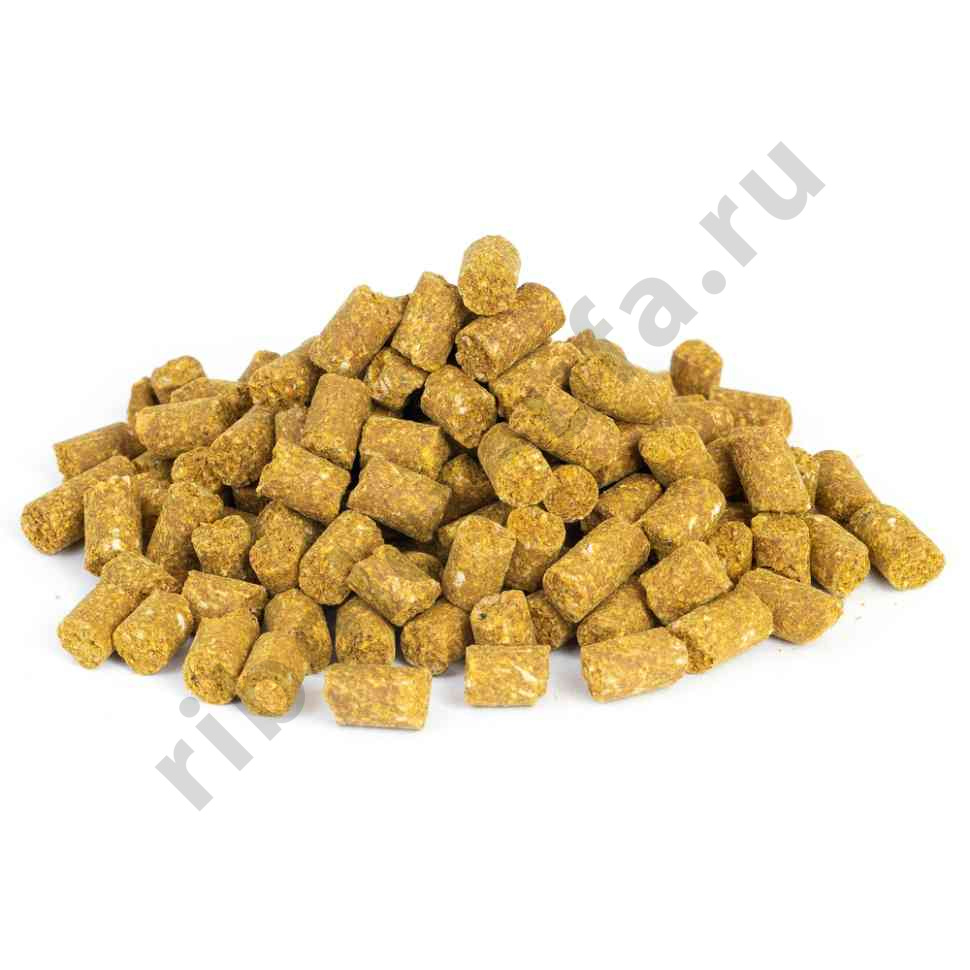 Пелец Minenko Big Pack 10мм, 3кг Сладкая кукуруза