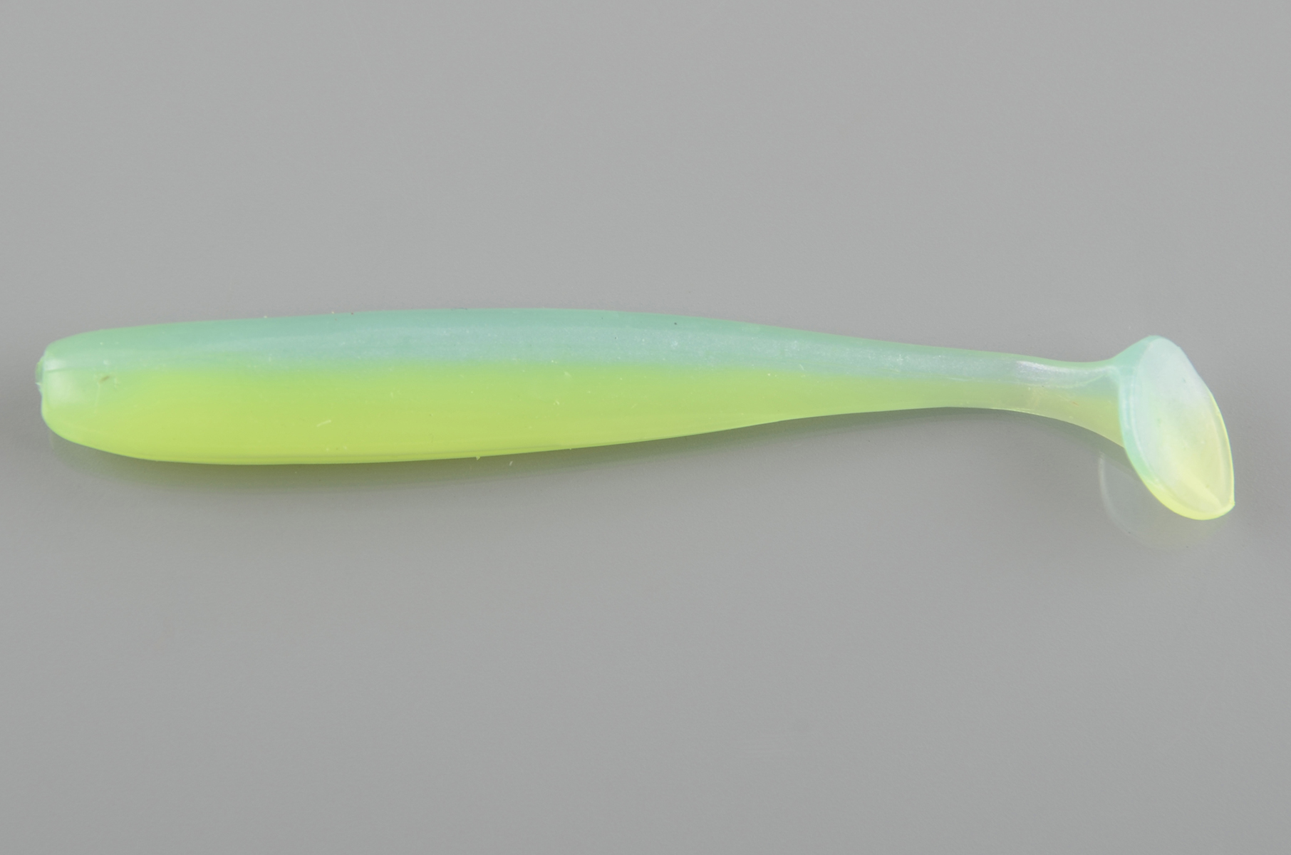 Силиконовая приманка Lucky John Pro Series Slim Shaker 4in 10см /T57 (6шт/уп)