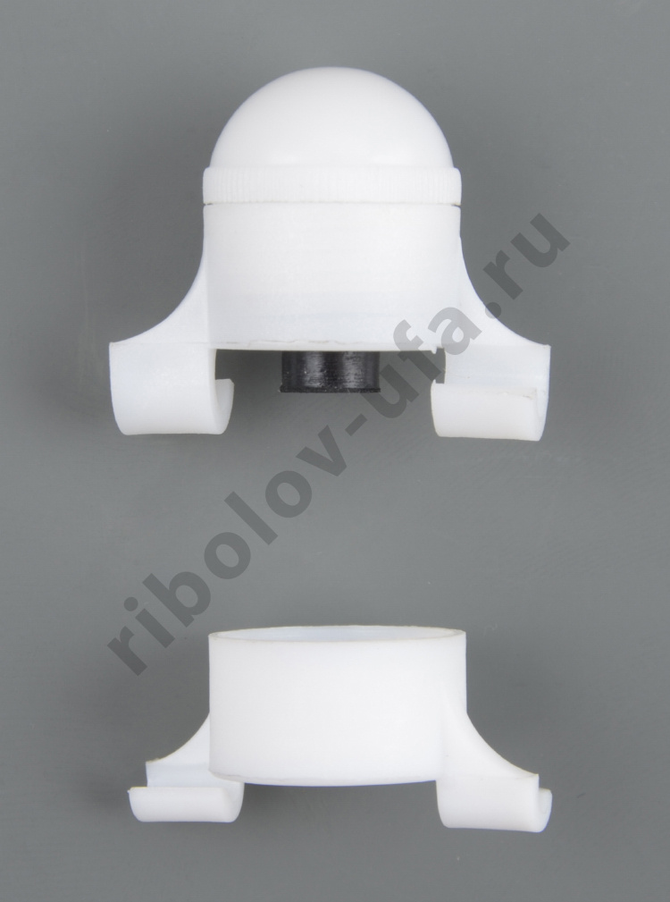 Умный сигнализатор клева на удочку, Сонар 1301