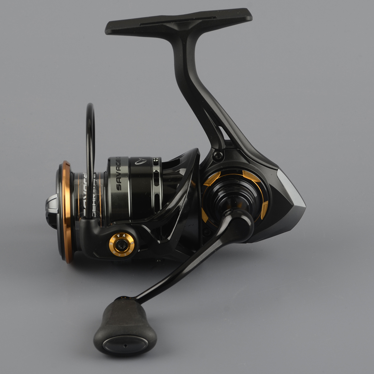 Катушка безынерц. Savage Gear SG 8 3000 FD, подш. 10+1BB