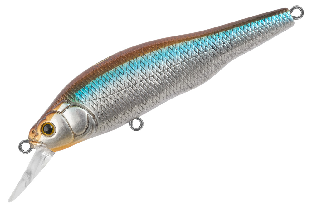 Воблер TsuYoki Blade 80SP #WR019