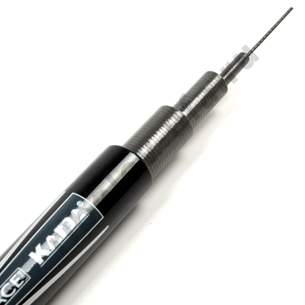 Удилище Kaida Team Plus без колец 5м 10-30гр