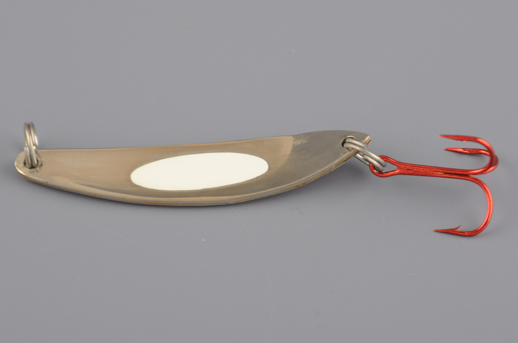 Блесна зимняя Жор Иделька 5гр р/ник