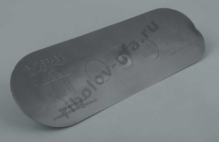 Опора для сиденья ПВХ Мастер лодок