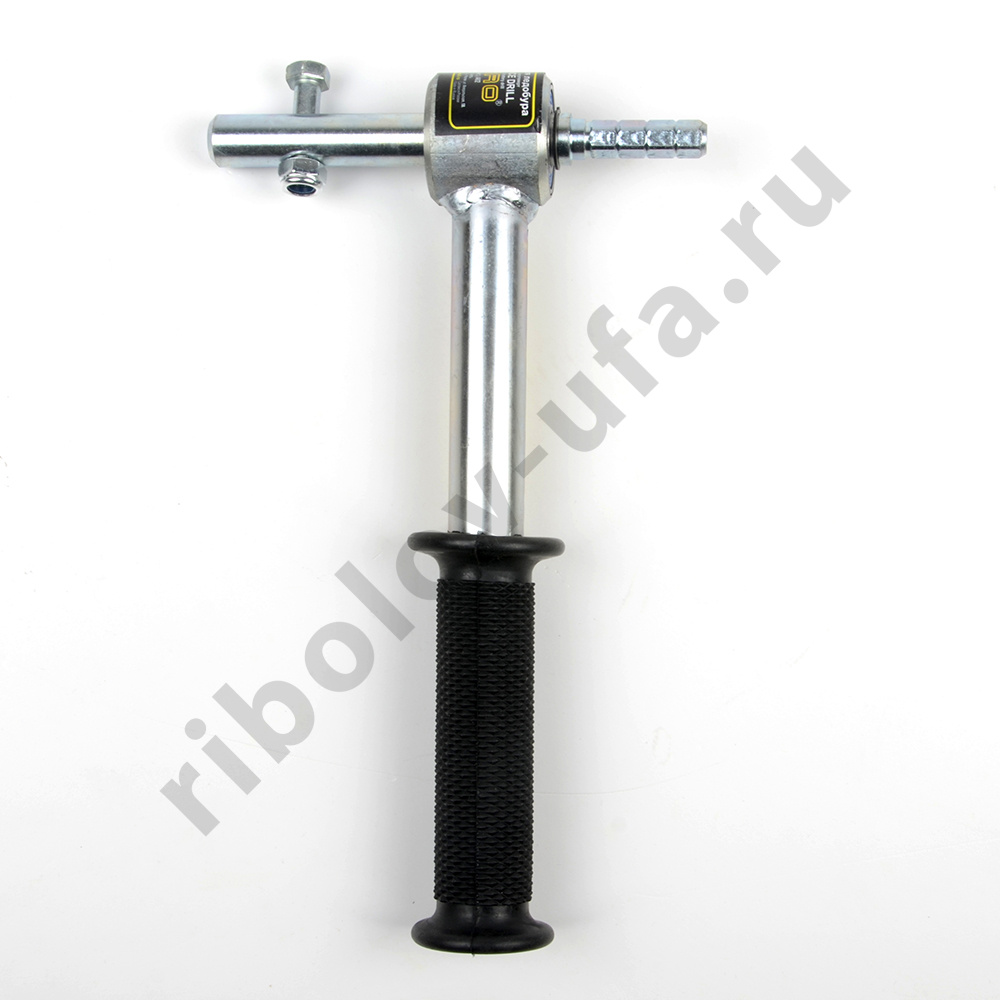 Адаптер Nero под дрель (шуруповерт) на подшипниках (диаметр вала 16 мм)