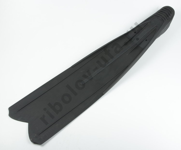 Ласты Seac Sub Shout s1000 р.р. 47-48, черные