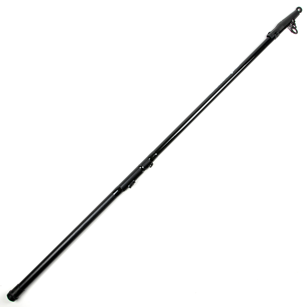 Удилище с кольцами Volzhanka Волгаръ 3.0м (3секций) до 40гр композит