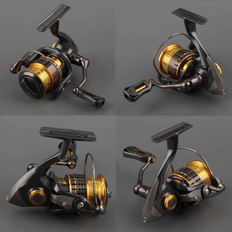 Катушка безынерц. Stinger Innova Ultralight 2506