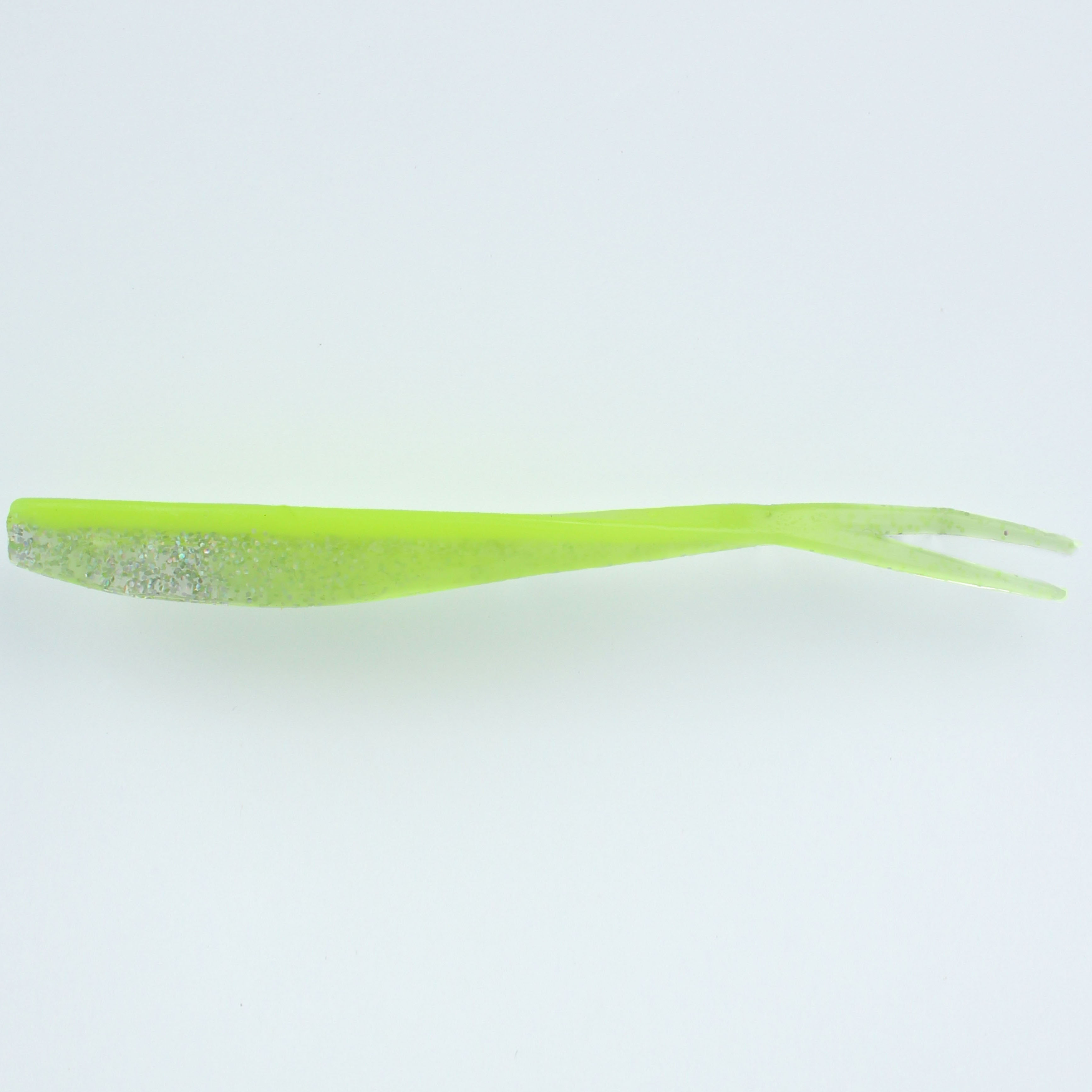 Силиконовая приманка Zander Master Lara 12,5см цв. 15