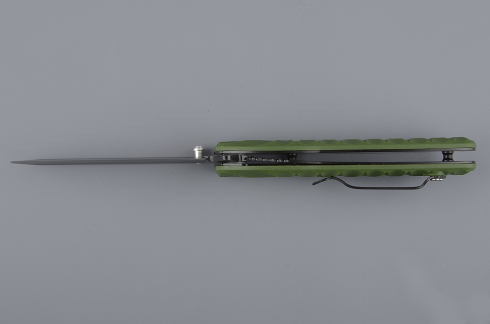 Нож складной туристический Ganzo Firebird F620-G1