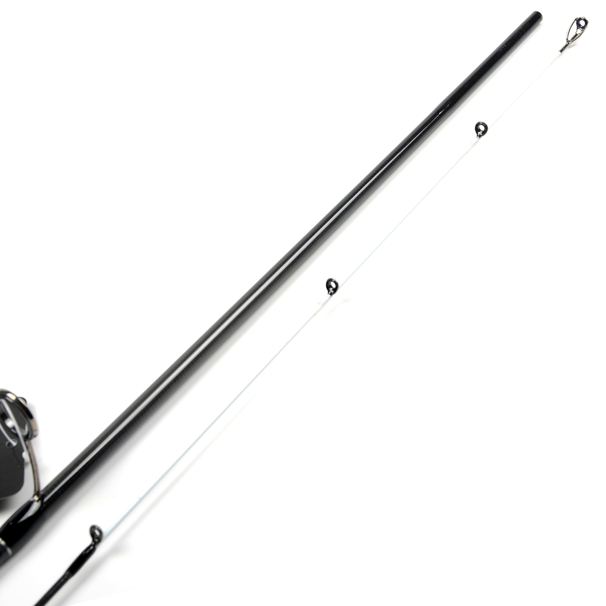 Спиннинг Maximus Pointer-X Travel Microjig 21UL 2.1m 0.8-6g