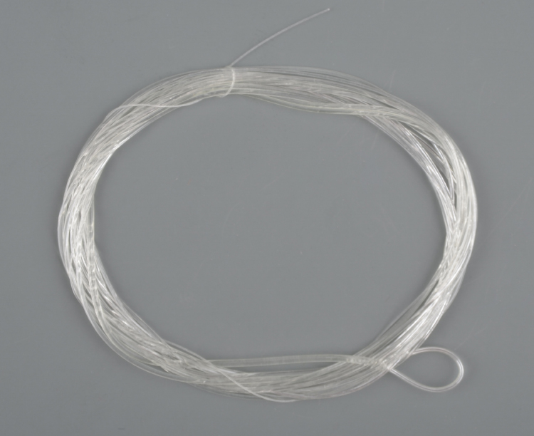 Подлесок полилидер Kola Salmon Polyleader Trout 8'0 (2.4 m) 8lb Intermediate