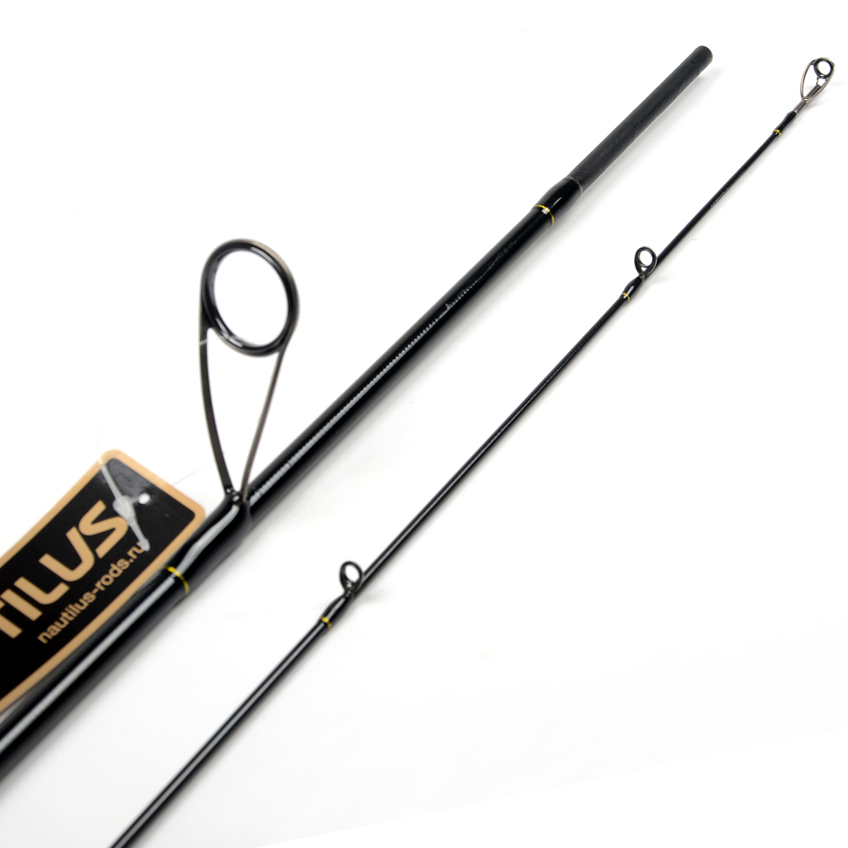 Спиннинг Nautilus Chivas 213см 7-28гр