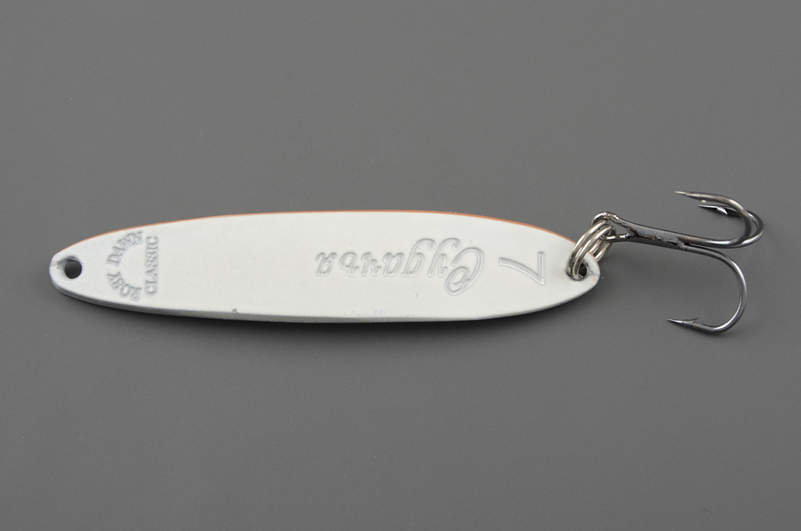 Блесна Rosy Dawn Classic Pimple 24гр цв. 7