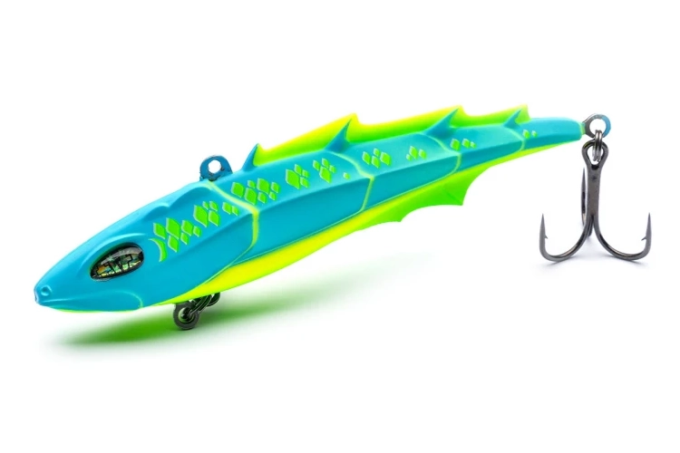 Виб Relax Drago Vib 80мм 14гр #003