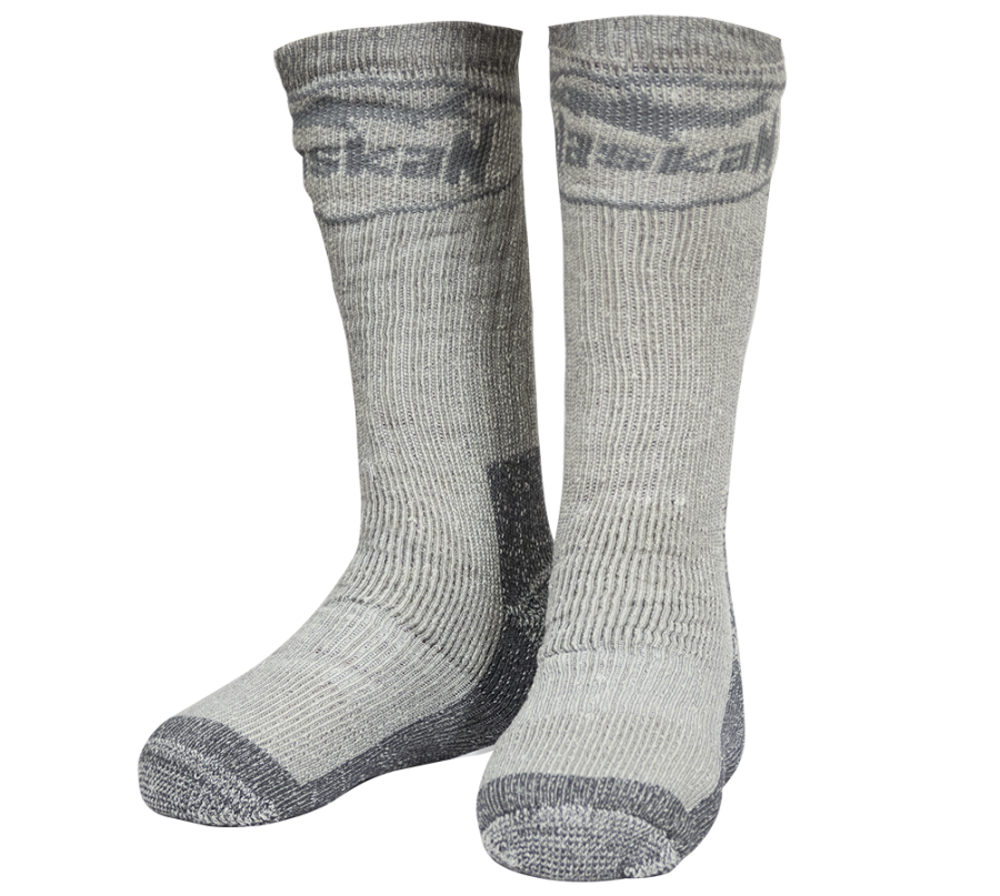 Термоноски Alaskan Super Warm р. L (39-43)