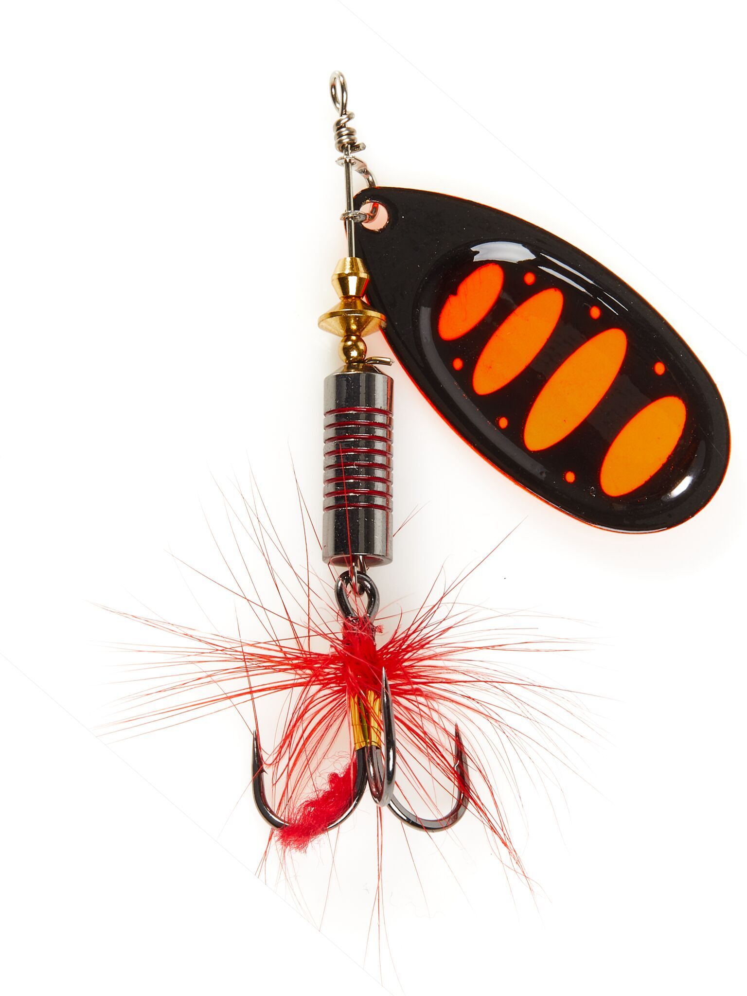 Блесна вращ. Lucky John Bonnie Blade #05, 13.4гр., цв. 011