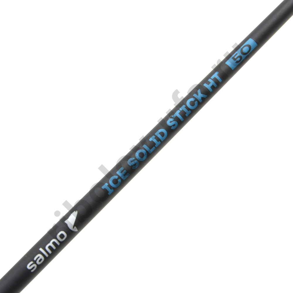 Удочка зимняя Salmo Ice Solid Stick HT 50см