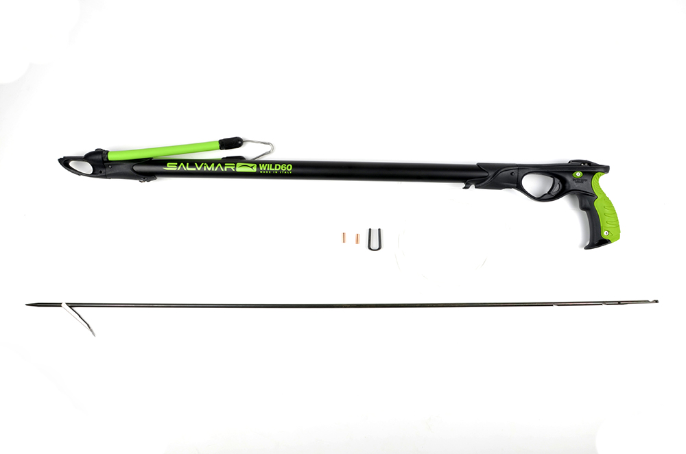 Ружье-арбалет Salvimar Wild Pro 75