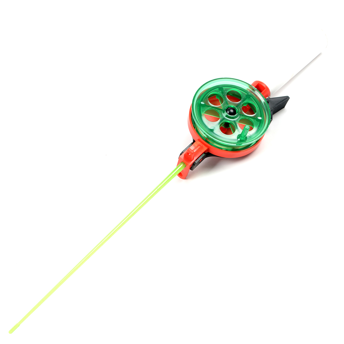 Удочка зимняя West Man 65 АБС/ПК СР пенопласт ручка