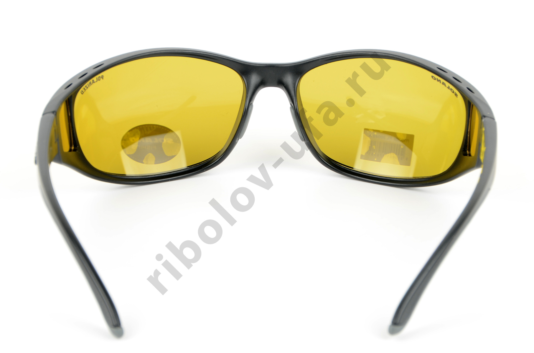 Очки Solano поляризационные FL 20048A