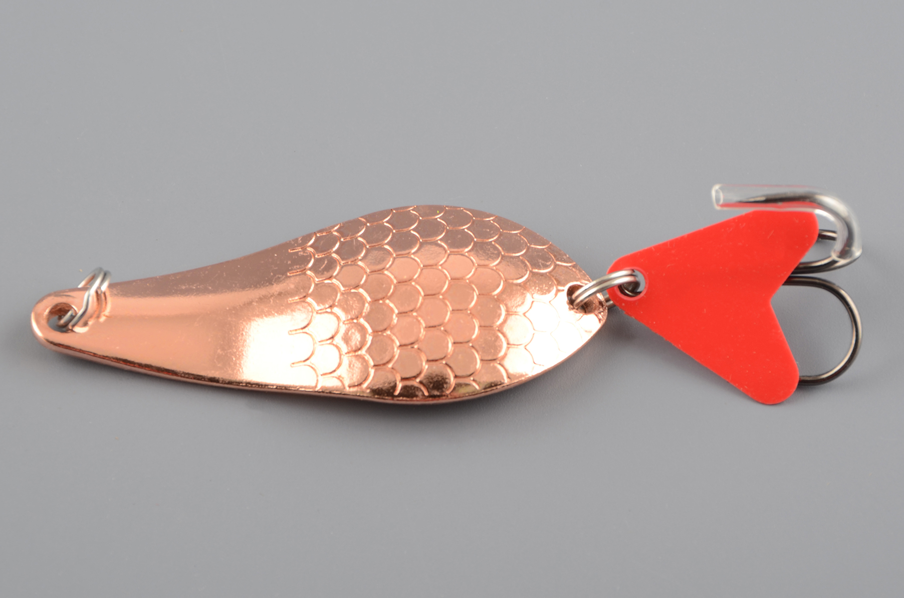 Блесна летняя Columbia Атом 18гр цв.03