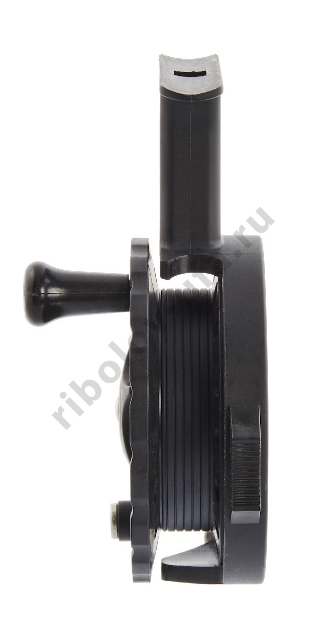 Катушка проводоч. Lucky John Mebaru 6.0 см, left hand