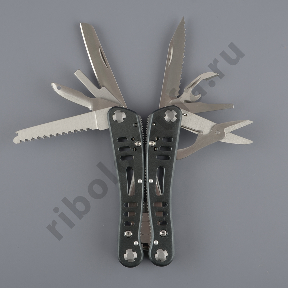 Мультитул складной Ganzo  G203