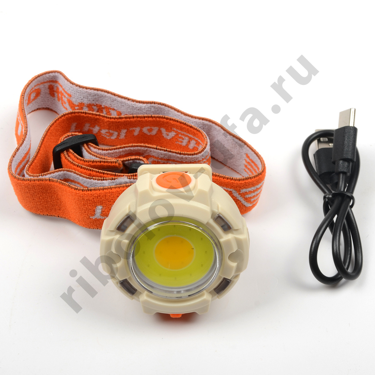Фонарь налобный YYC CY-2026-C