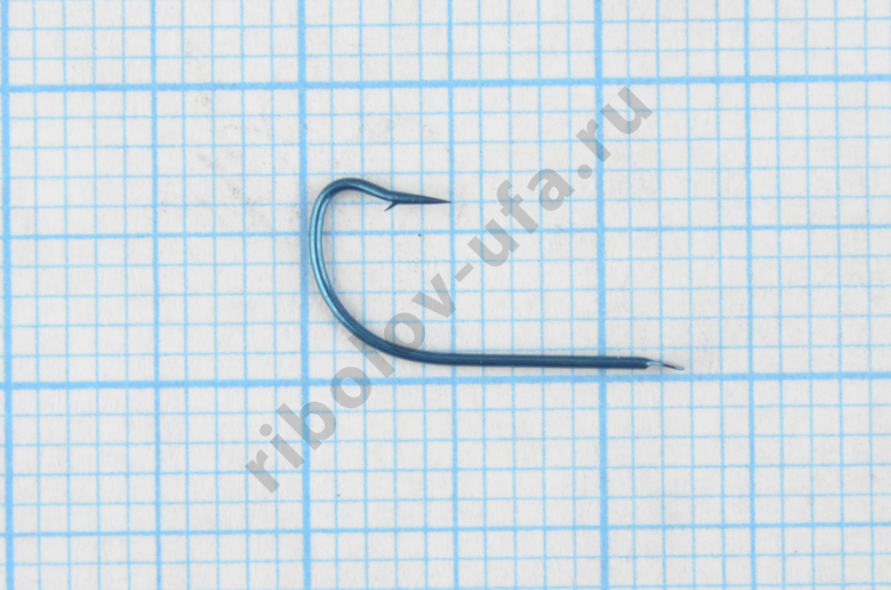 Одинарные крючки Owner 50001-09 blue