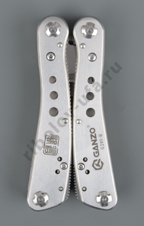 Мультитул складной Ganzo  G201-H