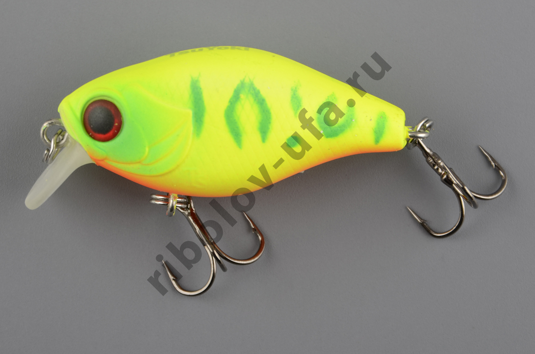 Воблер TsuYoki Chef SR 40F silent #041Z